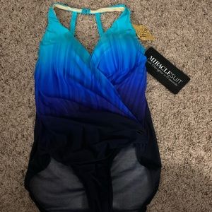 Miraclesuit Swimsuit